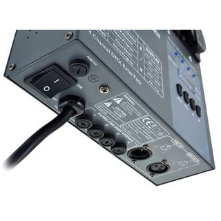 Showtec RP-405 MKII switchpack