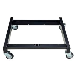 K&M 13490 Wagen voor stoelen