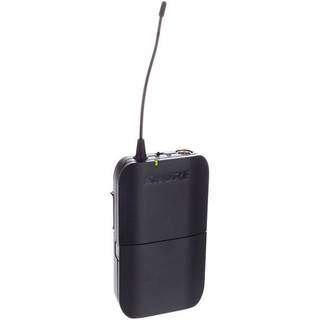 Shure BLX14R Draadloos gitaar/instrument systeem (rackmount)