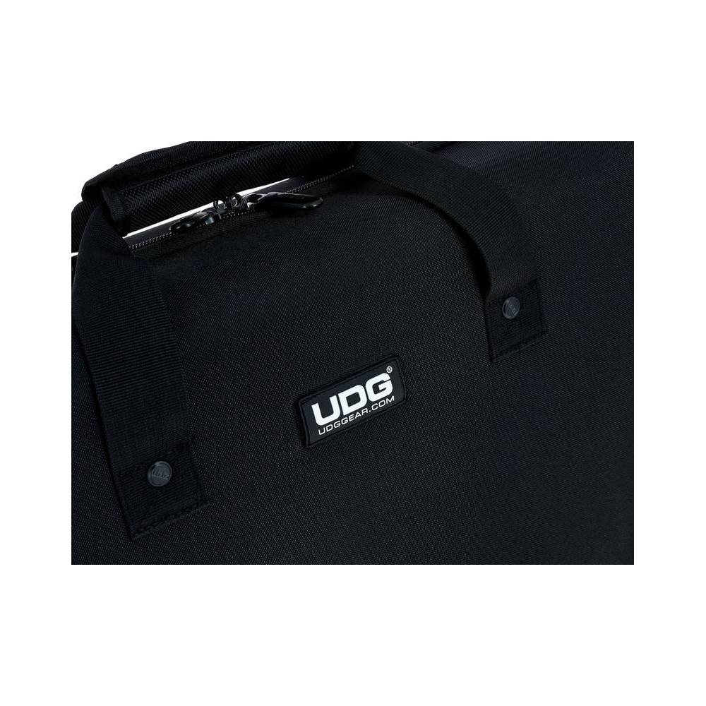 UDG Creator Rane One Hardcase Black