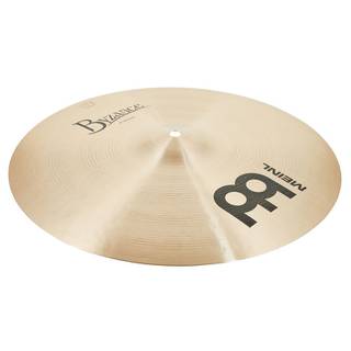 Meinl Byzance B15TC Traditional Thin Crash bekken