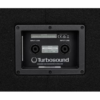 Turbosound TPX153 3-weg 15 inch passieve luidspreker 2000W