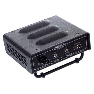 Mesa Boogie Cab Clone 16 Ohm speakersimulator en loadbox