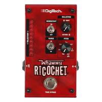 Digitech Whammy Ricochet effectpedaal