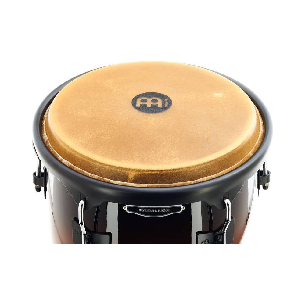 Meinl HC512VSB Headliner 11 Inch 12 Inch Set Vintage Sunburst