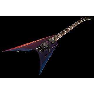 ESP LTD Deluxe Arrow-1000 Violet Andromeda