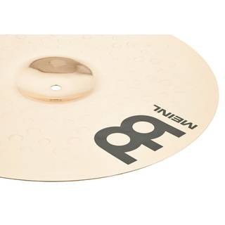 Meinl CC15MC-B Classics Custom 15 Brilliant Medium Crash bekken