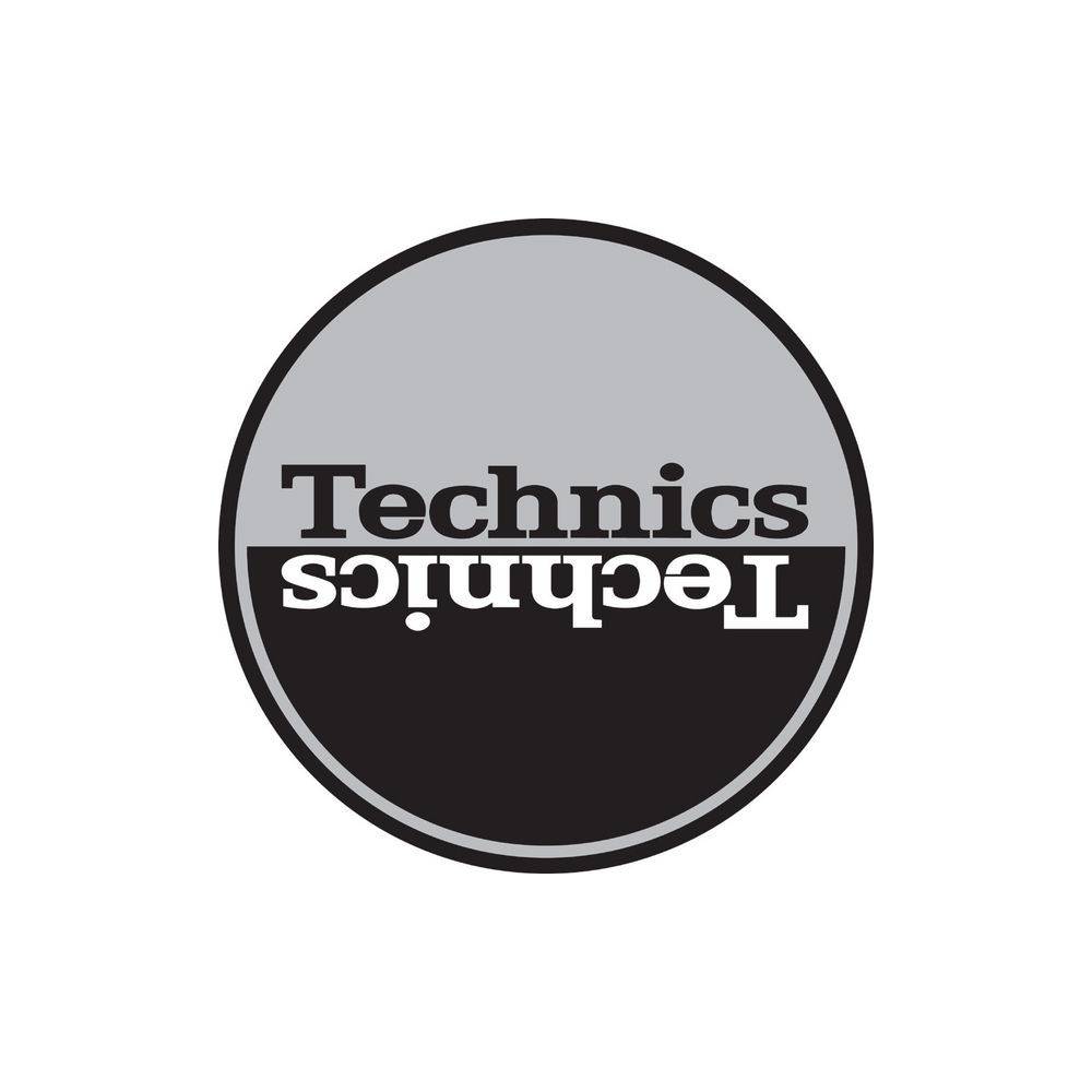 Magma Technics Moon 1 LP-Slipmat