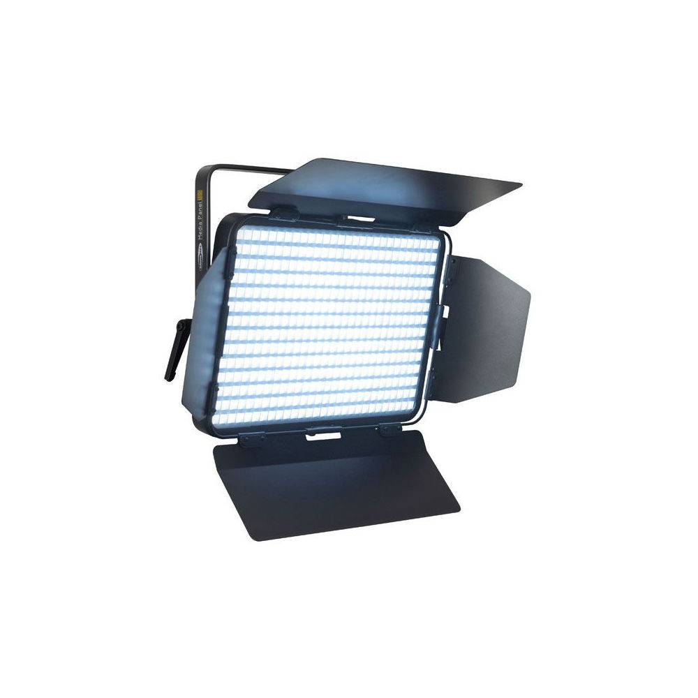 Showtec Media Panel 100 studiolamp