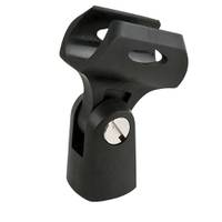DAP Microfoonklem 25mm met 3/8 en 5/8 schroefdraad