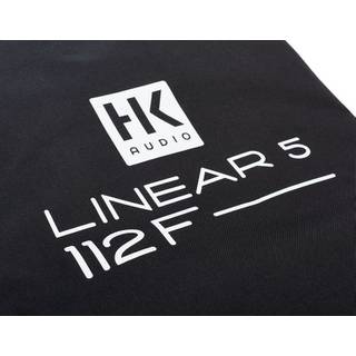 HK Audio Linear 5 112 FA actieve luidspreker cover