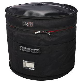 Tama PBF16 Powerpad Floortom Bag voor 16 x 16 inch floortom