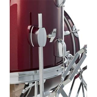 Pearl RS585C-C91 Roadshow drumstel Red Wine