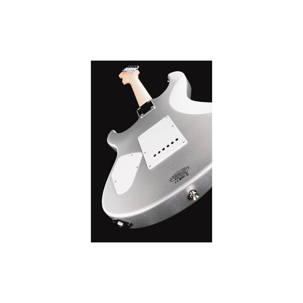 Yamaha Pacifica 112V Silver