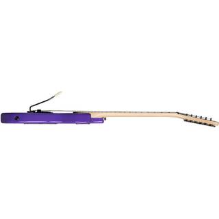 Kramer Guitars Original Collection Baretta Special Purple MN elektrische gitaar