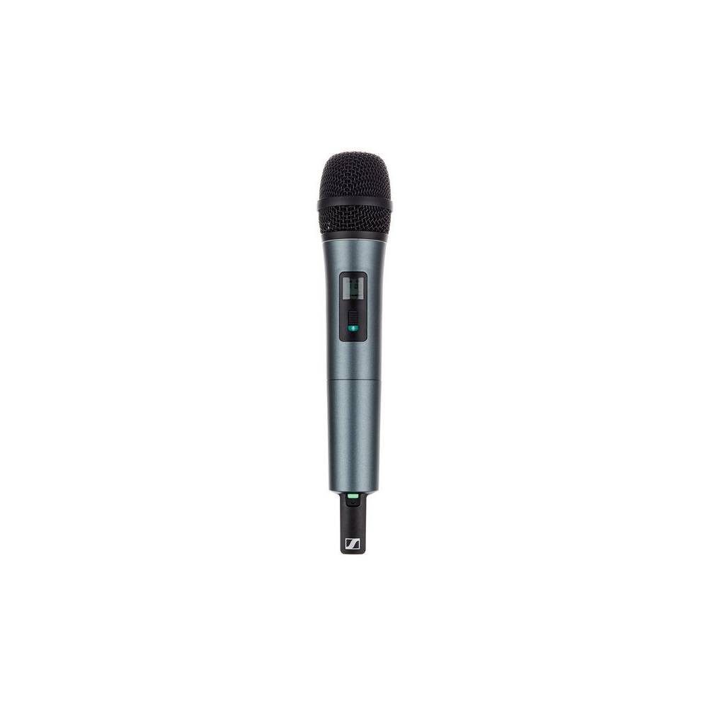 Sennheiser XSW 2-835 dynamische vocal set (A:548-572 MHz)