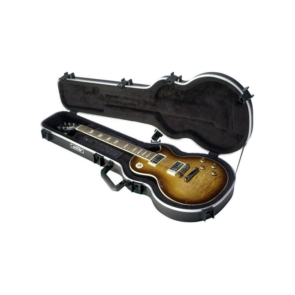 SKB 1SKB-56 koffer voor Gibson® Les Paul®
