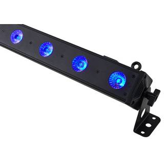 Eurolite LED BAR-12 QCL RGB+UV