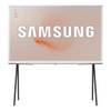 Samsung QE49LS01R The Serif Wit - QLED