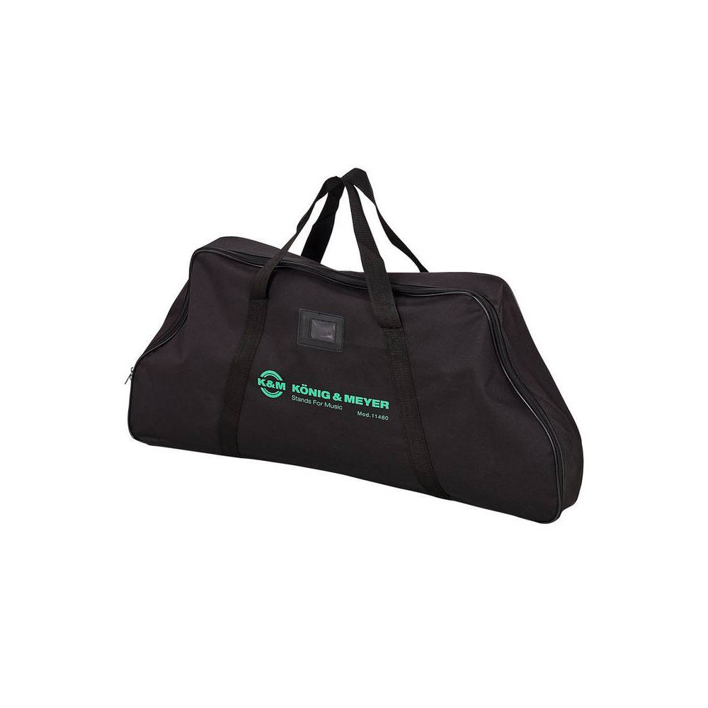 Konig & Meyer 11460 orkestlessenaar draagtas