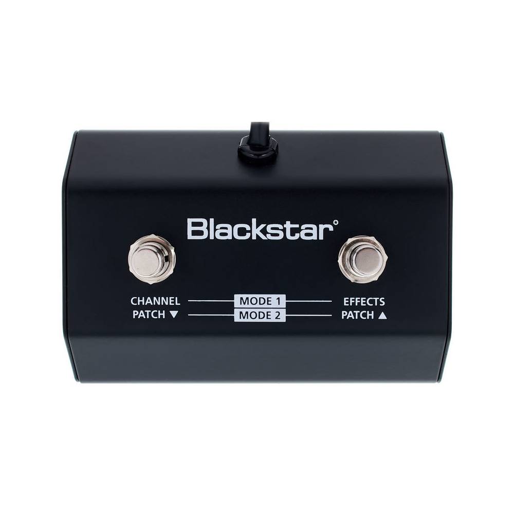 Blackstar FS-11 footswitch voor ID:Core serie