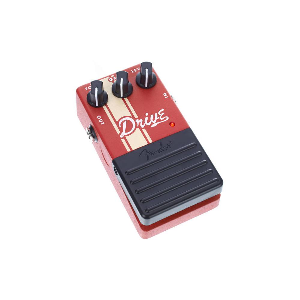 Fender Competition Drive