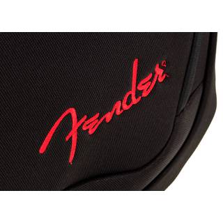 Fender FB610 gigbag voor elektrische basgitaar