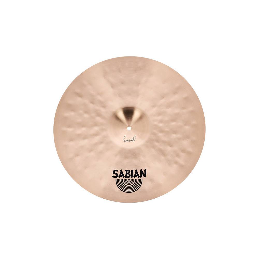 Sabian HHX Legacy 19 inch crash
