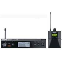 Shure P3TRA-K12 (NL) PSM300 Premium Personal Monitor System
