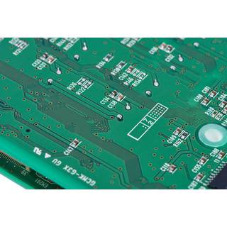 Yamaha MY8AE96S Digital I/O Card