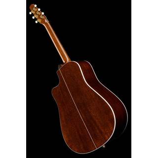 SEAGULL Artist Peppino Signature CW Bourbon Burst w/Anthem