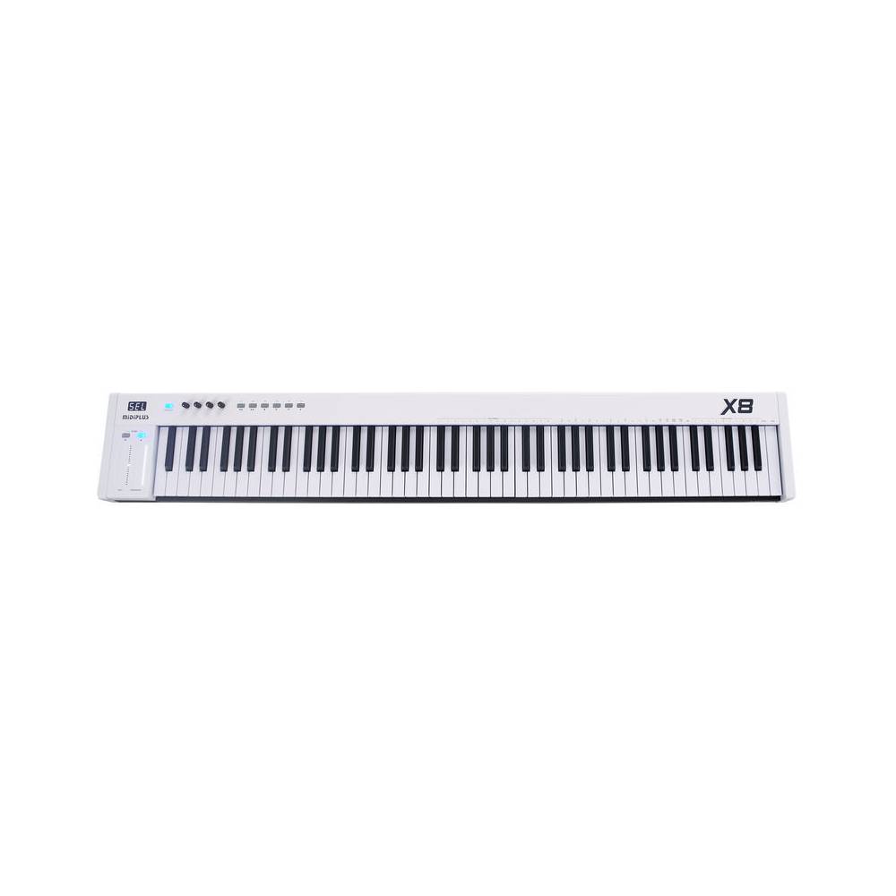 Midiplus X8 II USB/MIDI keyboard