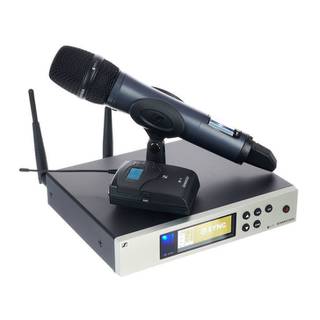 Sennheiser ew 100 G4-ME2/835-S-B combi set (626 - 668 MHz)
