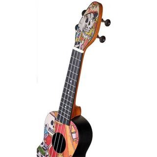 Ortega Keiki K2-EM ukelele set
