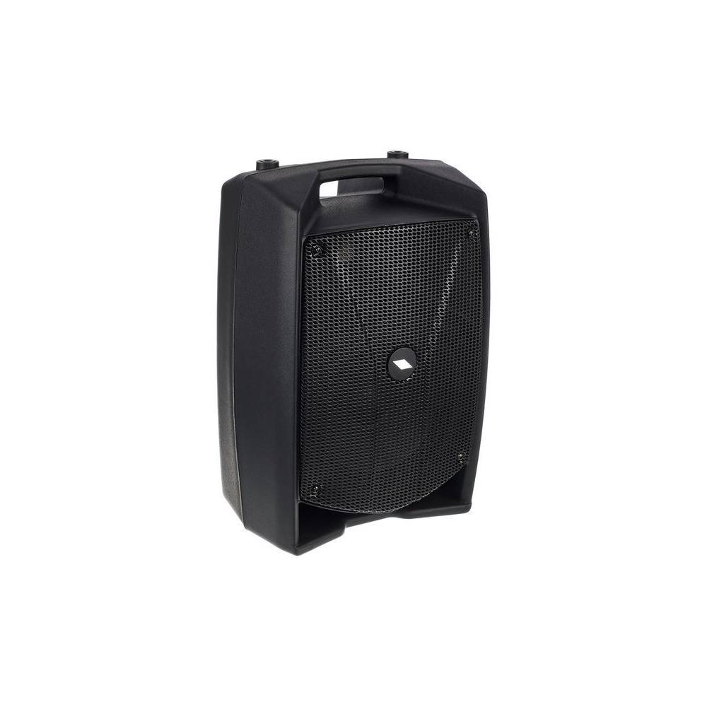Proel V8PLUS 2-weg actieve speaker 400W