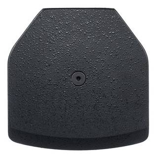 LD Systems SAT 262 G2 W 2x 6.5 inch passieve installatie luidspreker (wit)