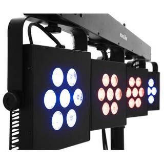 Eurolite LED KLS-3002 Next Compact lichtset