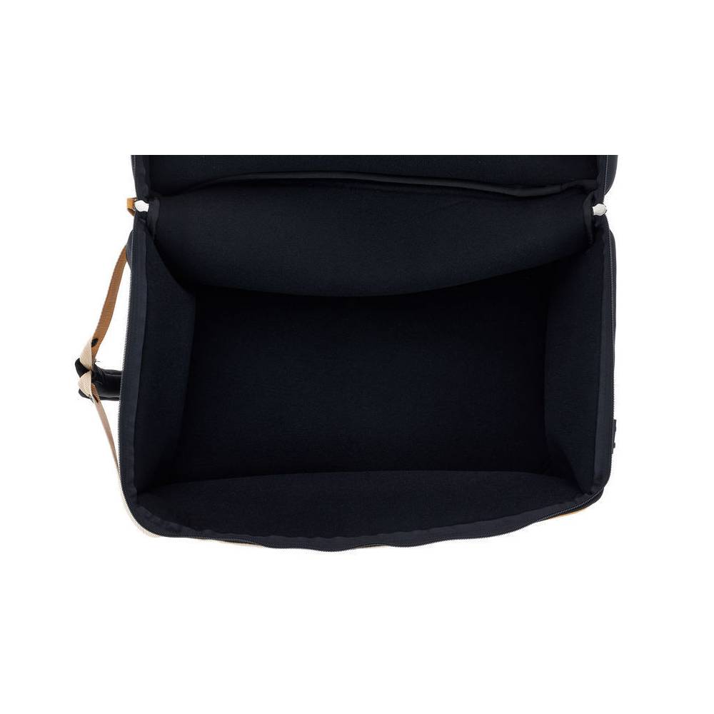 Tama TCB01BK PowerPad Designer Collection Bag voor cajon zwart