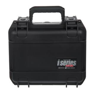 SKB iSeries 0907-4 waterdichte flightcase H4N Rec. 241x188x105mm