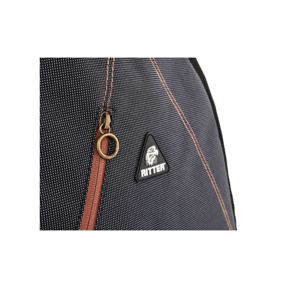 Ritter Session RGS3 3/4 size Grey