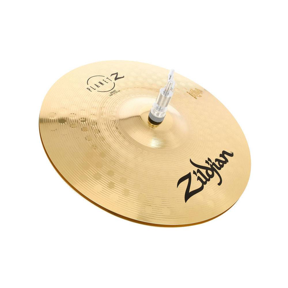 Zildjian Planet Z ZIZP13PR 13 inch hihat