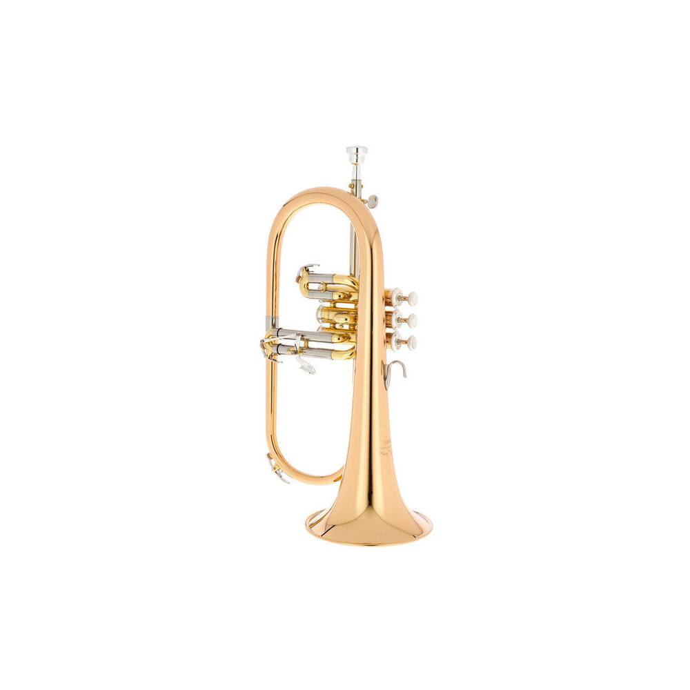 Yamaha YFH-631G Professional Bb Flugelhorn