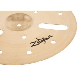 Zildjian 14 A Custom EFX