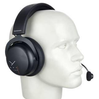 Beyerdynamic MMX 100 Black analoge gaming headset