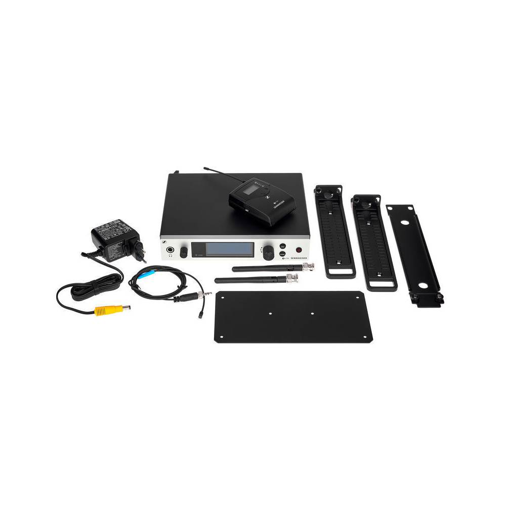 Sennheiser EW 500 G4-MKE2-AW+ BE