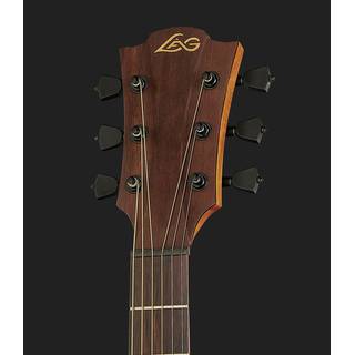 LAG Guitars Tramontane 318 T318D akoestische westerngitaar