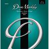 Dean Markley 2602A NickelSteel Signature Light 4 String 40-100 snarenset voor elektrische basgitaar
