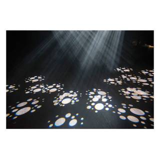 Showtec Shark Spot One LED movinghead