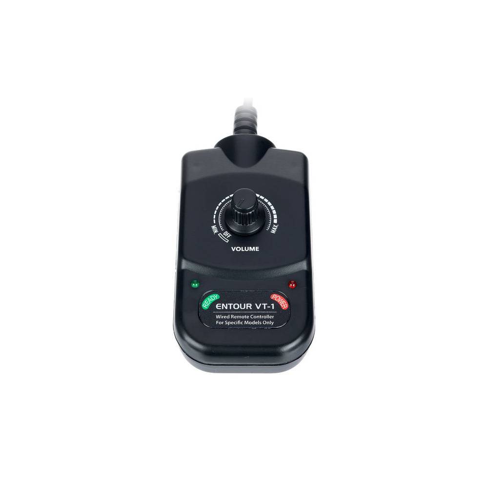American DJ Entour VT-1 controller