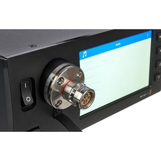 Blackmagic Design Studio Fiber Converter